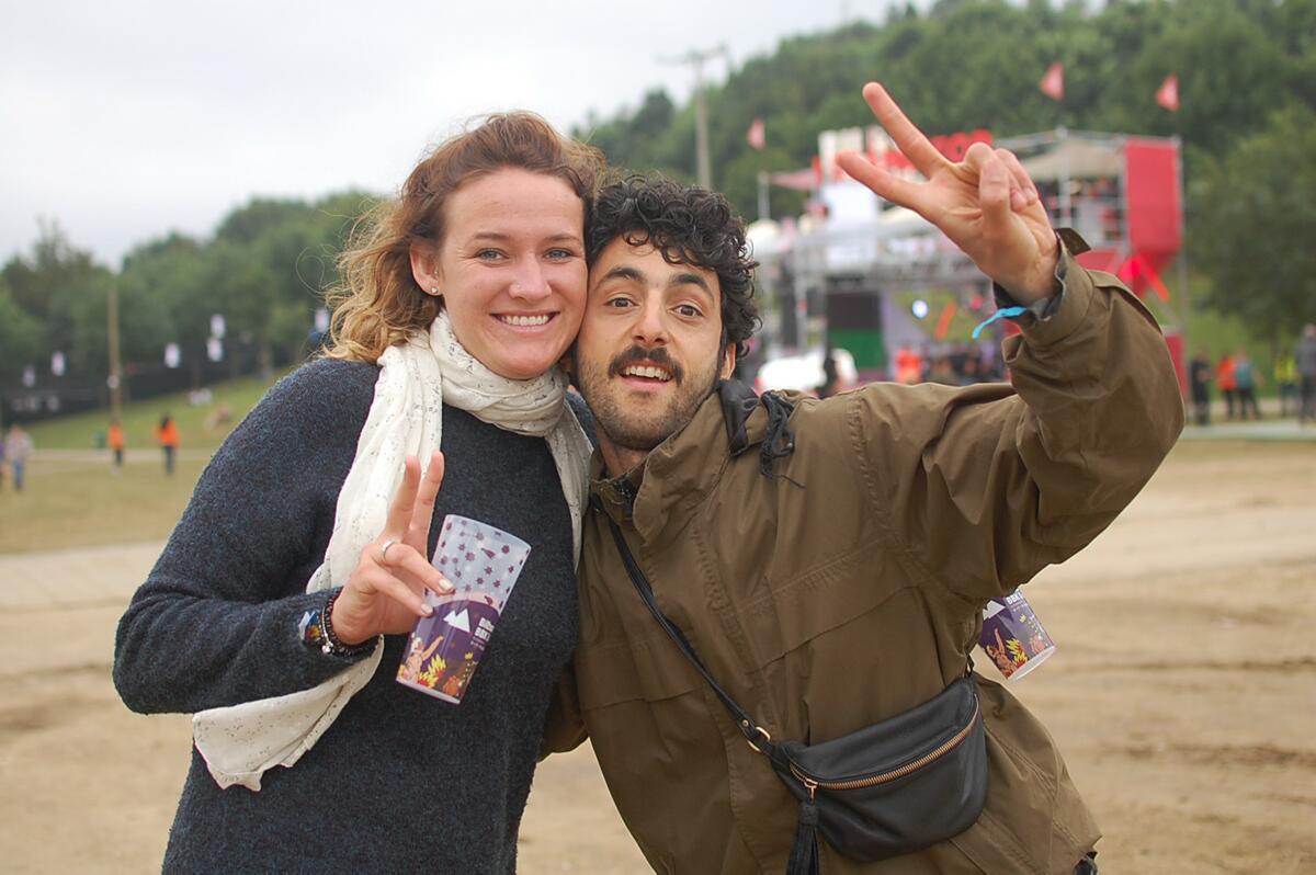 Foto 335 de la s&aacute;bado 8 de julio | Bilbao BBK Live 2017